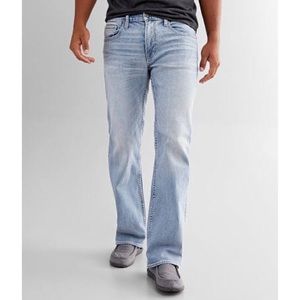 NWT BKE Jake bootcut jeans Sz 32R